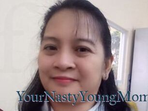 YourNastyYoungMom