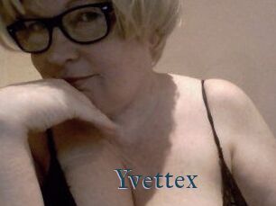 Yvettex