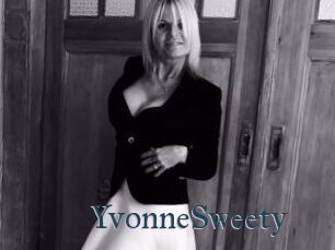 YvonneSweety