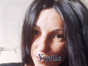 Yajulia