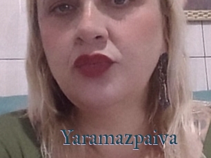 Yaramazpaiva