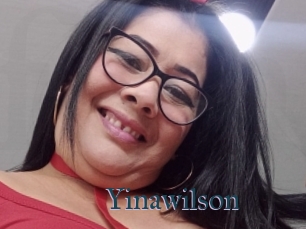 Yinawilson