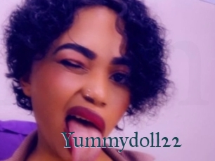 Yummydoll22