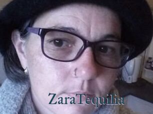 ZaraTequilia