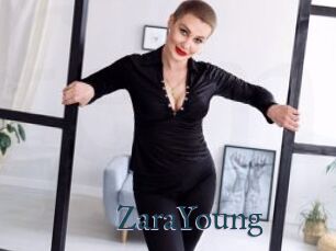 ZaraYoung