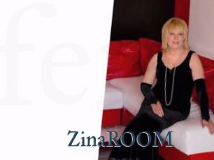 ZinaROOM