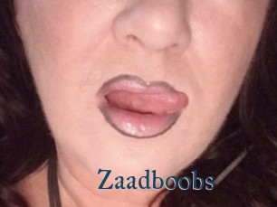 Zaadboobs