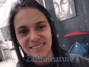 Zafiromature