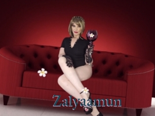 Zalyaamun