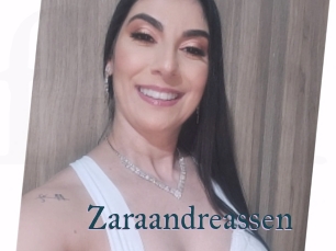 Zaraandreassen