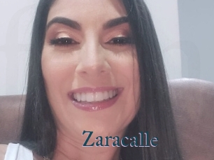 Zaracalle