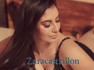 Zaracastrillon