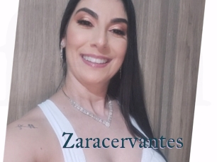 Zaracervantes