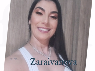 Zaraivanova