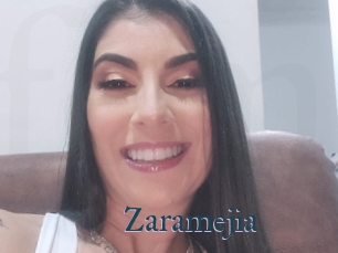 Zaramejia