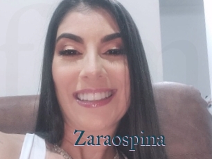 Zaraospina