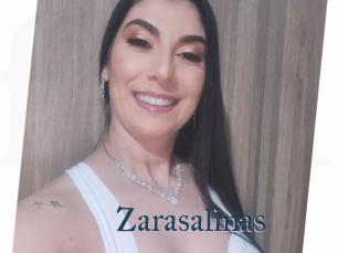 Zarasalinas