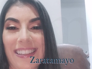 Zaratamayo