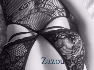 Zazou