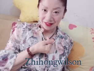 Zhihongwilson